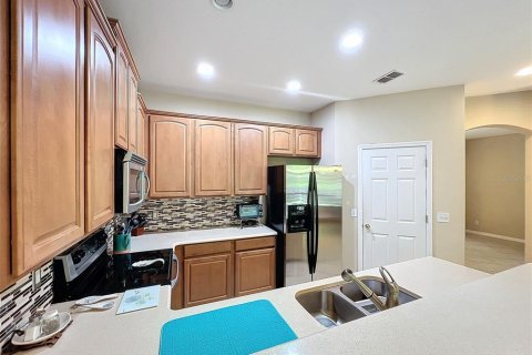 Adosado en venta en Winter Springs, Florida, 3 dormitorios, 177.81 m2 № 1372111 - foto 23