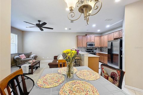 Adosado en venta en Winter Springs, Florida, 3 dormitorios, 177.81 m2 № 1372111 - foto 26