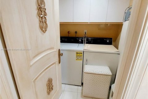 Купить кондоминиум в Авентура, Флорида 3 спальни, 157.38м2, № 1368983 - фото 18