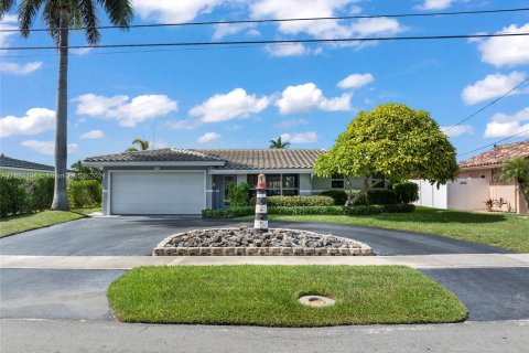 Villa ou maison à vendre à Pompano Beach, Floride: 2 chambres, 164.44 m2 № 1270866 - photo 23