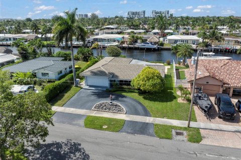 Villa ou maison à vendre à Pompano Beach, Floride: 2 chambres, 164.44 m2 № 1270866 - photo 22