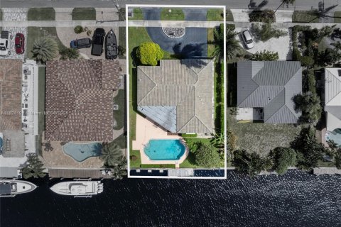 Villa ou maison à vendre à Pompano Beach, Floride: 2 chambres, 164.44 m2 № 1270866 - photo 20