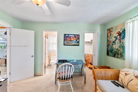 Villa ou maison à vendre à Pompano Beach, Floride: 2 chambres, 164.44 m2 № 1270866 - photo 13