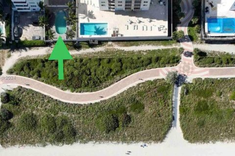 Copropriété à vendre à Miami Beach, Floride: 1 chambre, 38.09 m2 № 1181011 - photo 18