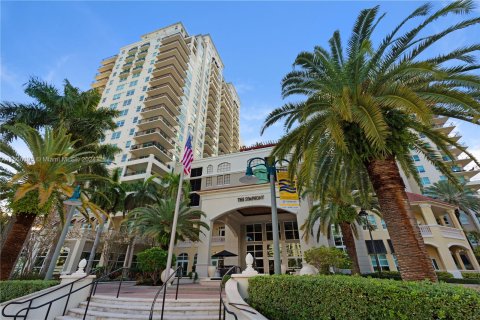 Condo in Fort Lauderdale, Florida, 2 bedrooms  № 1104011 - photo 29