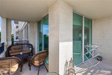 Copropriété à vendre à Fort Lauderdale, Floride: 2 chambres, 120.59 m2 № 1104011 - photo 24