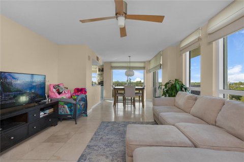 Condo in Fort Lauderdale, Florida, 2 bedrooms  № 1104011 - photo 3