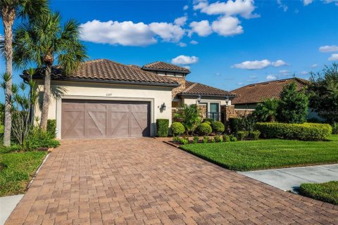 Villa ou maison à vendre à Odessa, Floride: 3 chambres, 286.14 m2 № 1372096 - photo 12