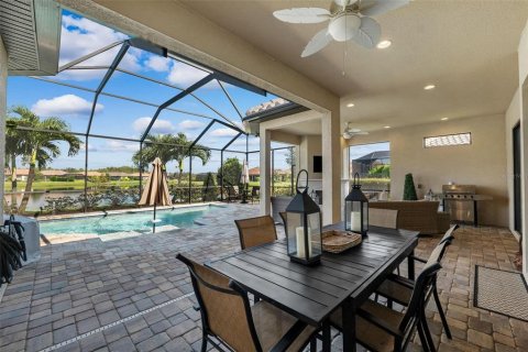 Casa en venta en Odessa, Florida, 3 dormitorios, 286.14 m2 № 1372096 - foto 9