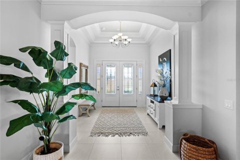 Villa ou maison à vendre à Odessa, Floride: 3 chambres, 286.14 m2 № 1372096 - photo 6