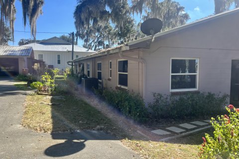 Villa ou maison à louer à Melrose, Floride: 1 chambre, 95.69 m2 № 832235 - photo 15