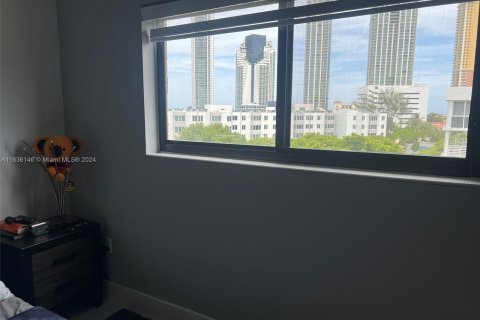 Condo in Sunny Isles Beach, Florida, 2 bedrooms  № 1309270 - photo 26