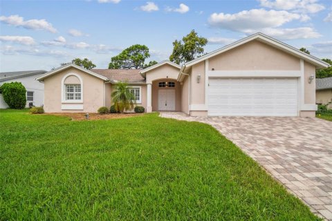 Villa ou maison à vendre à Hudson, Floride: 4 chambres, 229.19 m2 № 1362807 - photo 4