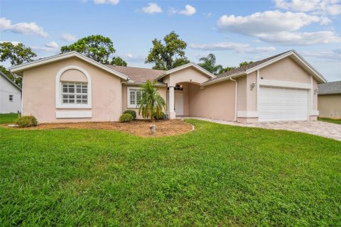 Villa ou maison à vendre à Hudson, Floride: 4 chambres, 229.19 m2 № 1362807 - photo 3