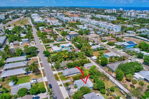 Immobilier commercial à vendre à Delray Beach, Floride: 134.06 m2 № 1151957 - photo 28