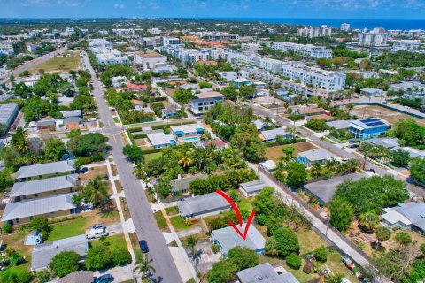 Propiedad comercial en venta en Delray Beach, Florida, 134.06 m2 № 1151957 - foto 28