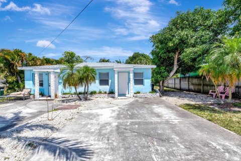 Immobilier commercial à vendre à Delray Beach, Floride: 134.06 m2 № 1151957 - photo 22
