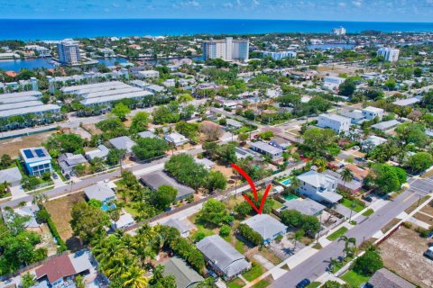 Immobilier commercial à vendre à Delray Beach, Floride: 134.06 m2 № 1151957 - photo 24