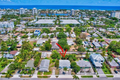 Immobilier commercial à vendre à Delray Beach, Floride: 134.06 m2 № 1151957 - photo 30