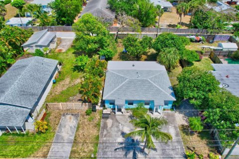 Immobilier commercial à vendre à Delray Beach, Floride: 134.06 m2 № 1151957 - photo 2