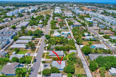 Immobilier commercial à vendre à Delray Beach, Floride: 134.06 m2 № 1151957 - photo 27