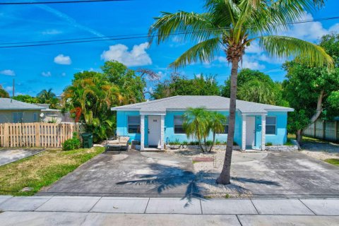 Immobilier commercial à vendre à Delray Beach, Floride: 134.06 m2 № 1151957 - photo 3