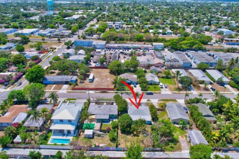 Immobilier commercial à vendre à Delray Beach, Floride: 134.06 m2 № 1151957 - photo 26