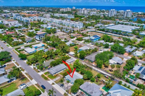Immobilier commercial à vendre à Delray Beach, Floride: 134.06 m2 № 1151957 - photo 29