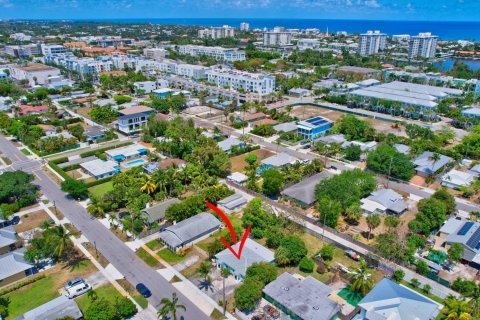 Propiedad comercial en venta en Delray Beach, Florida, 134.06 m2 № 1151957 - foto 29