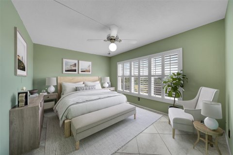 Copropriété à vendre à Pompano Beach, Floride: 2 chambres, 106.84 m2 № 1151958 - photo 18