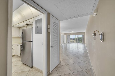 Copropriété à vendre à Pompano Beach, Floride: 2 chambres, 106.84 m2 № 1151958 - photo 15