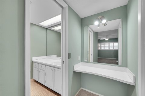 Copropriété à vendre à Pompano Beach, Floride: 2 chambres, 106.84 m2 № 1151958 - photo 20