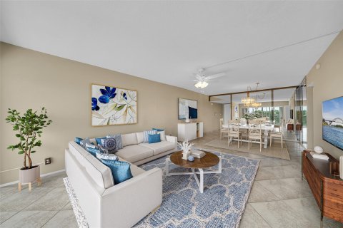 Copropriété à vendre à Pompano Beach, Floride: 2 chambres, 106.84 m2 № 1151958 - photo 23