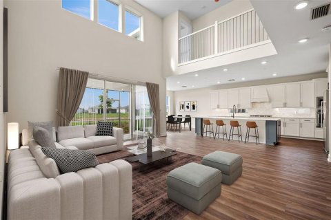 Villa ou maison à vendre à Punta Gorda, Floride: 5 chambres, 396.88 m2 № 1289474 - photo 9