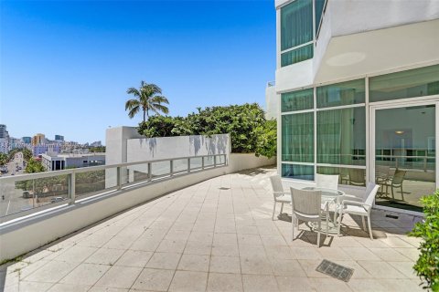 Copropriété à vendre à Miami Beach, Floride: 2 chambres, 138.98 m2 № 5445 - photo 7