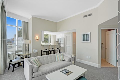 Condominio en venta en Miami Beach, Florida, 2 dormitorios, 138.98 m2 № 5445 - foto 3