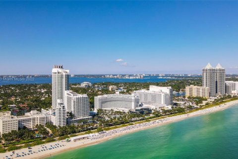 Copropriété à vendre à Miami Beach, Floride: 2 chambres, 138.98 m2 № 5445 - photo 1