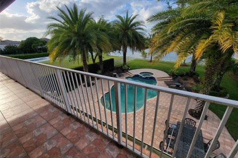 Casa en venta en Miramar, Florida, 6 dormitorios, 375.88 m2 № 1116997 - foto 18