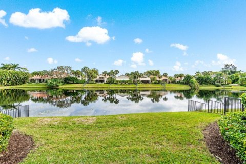 Villa ou maison à vendre à Palm Beach Gardens, Floride: 3 chambres, 250.09 m2 № 907556 - photo 8