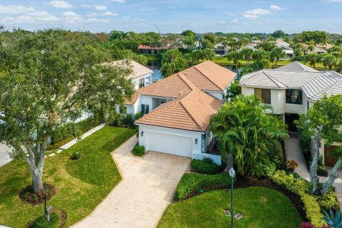 Villa ou maison à vendre à Palm Beach Gardens, Floride: 3 chambres, 250.09 m2 № 907556 - photo 7