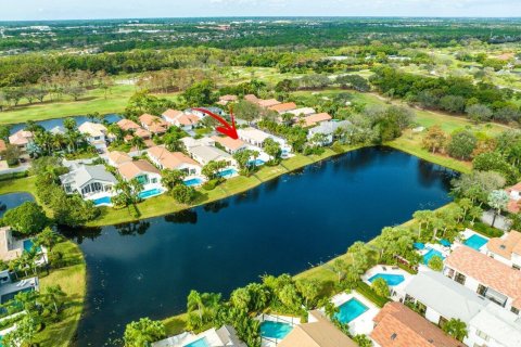 Villa ou maison à vendre à Palm Beach Gardens, Floride: 3 chambres, 250.09 m2 № 907556 - photo 26