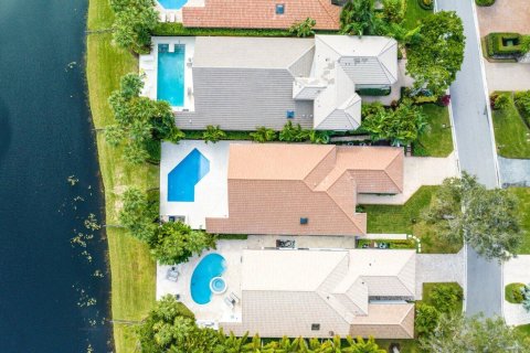 Villa ou maison à vendre à Palm Beach Gardens, Floride: 3 chambres, 250.09 m2 № 907556 - photo 6