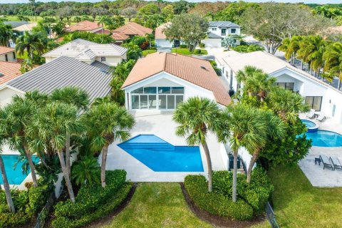 Villa ou maison à vendre à Palm Beach Gardens, Floride: 3 chambres, 250.09 m2 № 907556 - photo 3