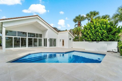 Villa ou maison à vendre à Palm Beach Gardens, Floride: 3 chambres, 250.09 m2 № 907556 - photo 9