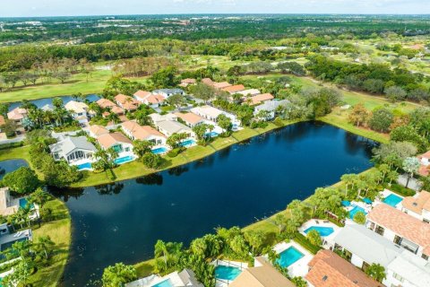 Villa ou maison à vendre à Palm Beach Gardens, Floride: 3 chambres, 250.09 m2 № 907556 - photo 25