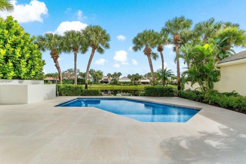 Villa ou maison à vendre à Palm Beach Gardens, Floride: 3 chambres, 250.09 m2 № 907556 - photo 11