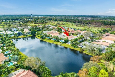 Villa ou maison à vendre à Palm Beach Gardens, Floride: 3 chambres, 250.09 m2 № 907556 - photo 28