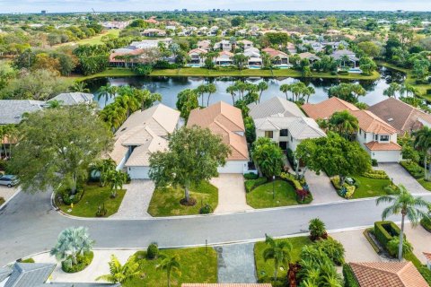 Villa ou maison à vendre à Palm Beach Gardens, Floride: 3 chambres, 250.09 m2 № 907556 - photo 5