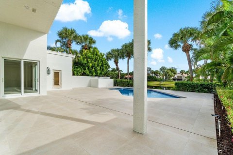 Villa ou maison à vendre à Palm Beach Gardens, Floride: 3 chambres, 250.09 m2 № 907556 - photo 12