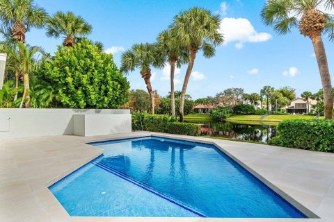 Villa ou maison à vendre à Palm Beach Gardens, Floride: 3 chambres, 250.09 m2 № 907556 - photo 10